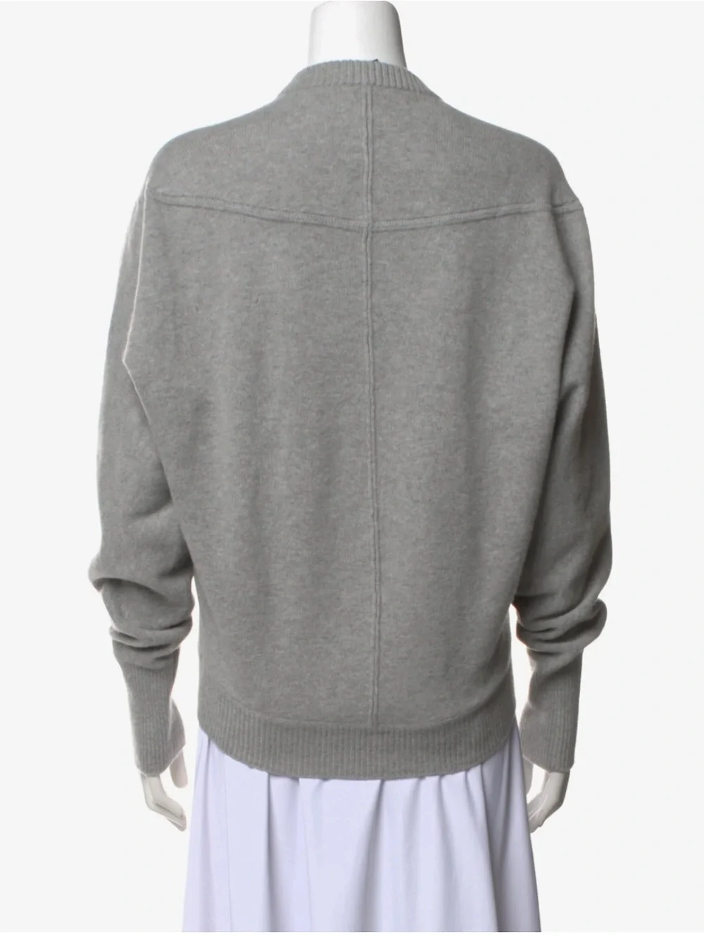 NWT Louis Vuitton 2025 Wool Sweater Size Small